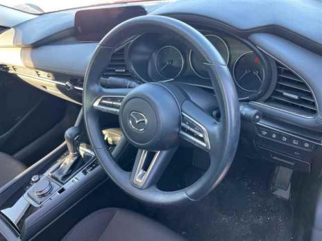 MAZDA MAZDA3 15S TOURING 2020