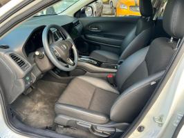 HONDA VEZEL 1.5 CVT LUXURY 2021