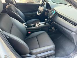 HONDA VEZEL 1.5 CVT LUXURY 2021