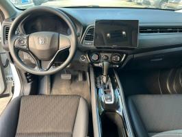 HONDA VEZEL 1.5 CVT LUXURY 2021