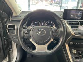 LEXUS NX200 AWD FASHION SPORT EDITION 2021