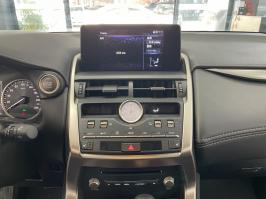 LEXUS NX200 AWD FASHION SPORT EDITION 2021