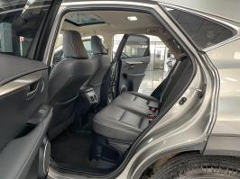 LEXUS NX200 AWD FASHION SPORT EDITION 2021