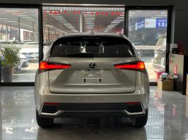 LEXUS NX200 AWD FASHION SPORT EDITION 2021