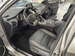 LEXUS NX200 AWD FASHION SPORT EDITION 2021