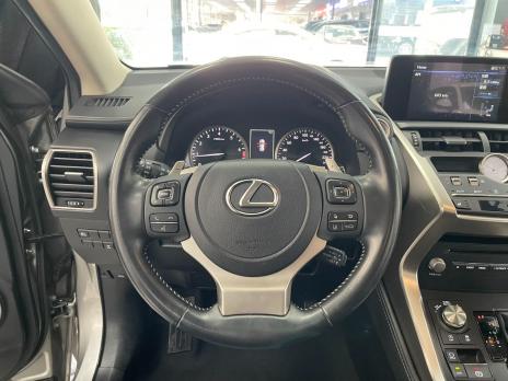 LEXUS NX200 AWD FASHION SPORT EDITION 2021