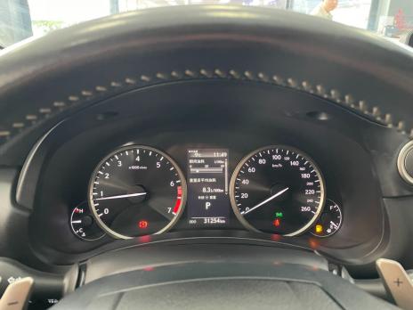 LEXUS NX200 AWD FASHION SPORT EDITION 2021