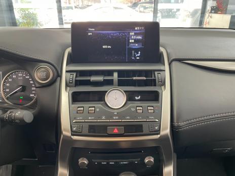 LEXUS NX200 AWD FASHION SPORT EDITION 2021