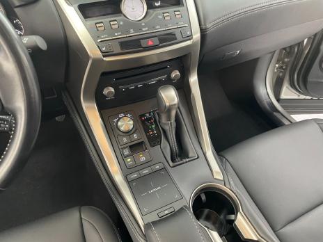 LEXUS NX200 AWD FASHION SPORT EDITION 2021