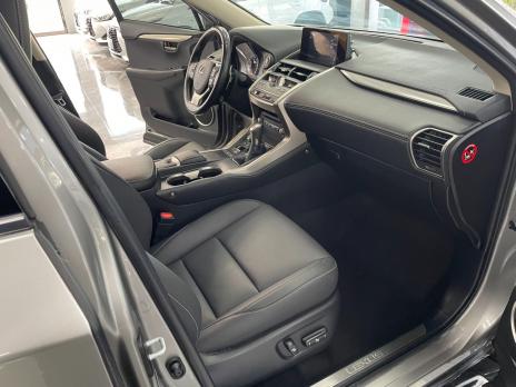 LEXUS NX200 AWD FASHION SPORT EDITION 2021