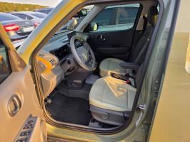 HYUNDAI CASPER INSPIARATION 2021