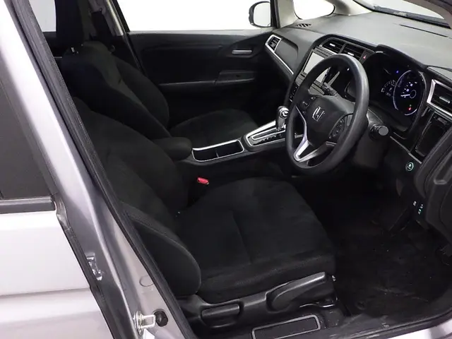 HONDA SHUTTLE G HONDA SENSING 2019