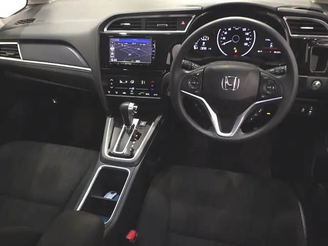 HONDA SHUTTLE G HONDA SENSING 2019