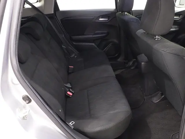 HONDA SHUTTLE G HONDA SENSING 2019