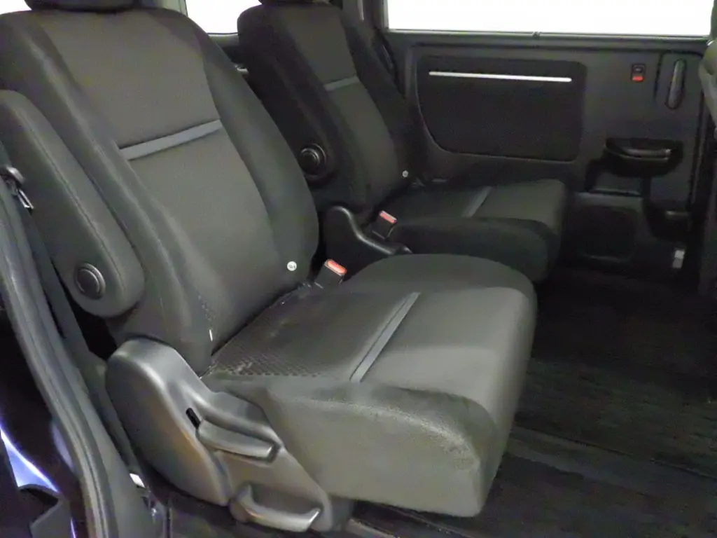 HONDA STEPWGN SPADA HONDA SENSING 7 PERSON 2017