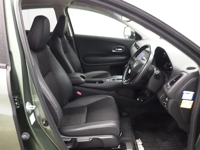 HONDA VEZEL X HONDA SENSING 2020