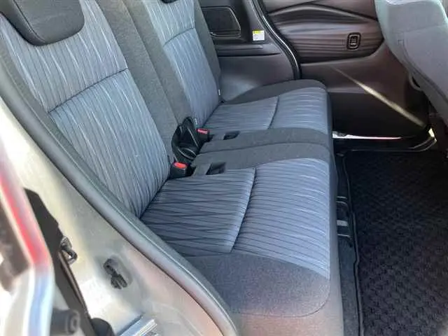 SUZUKI SOLIO 4WD G 2022