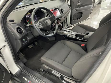 HONDA XR-V 1.5L CVT CLASSIC EDITION 2022