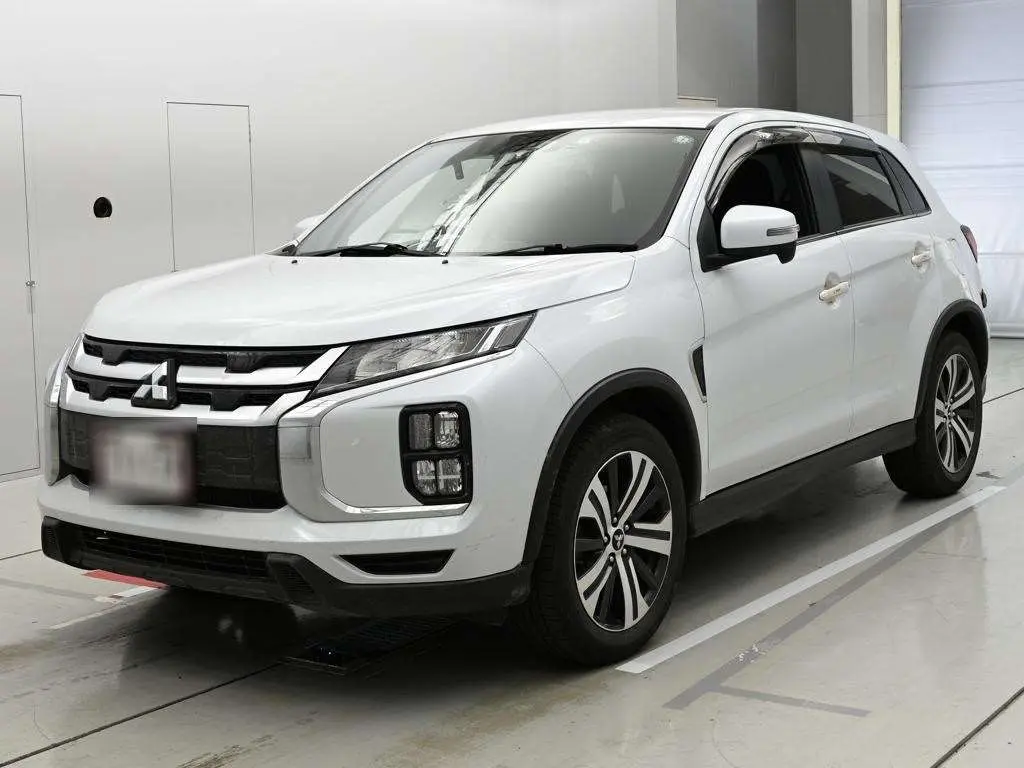 MITSUBISHI RVR G 4WD 2022