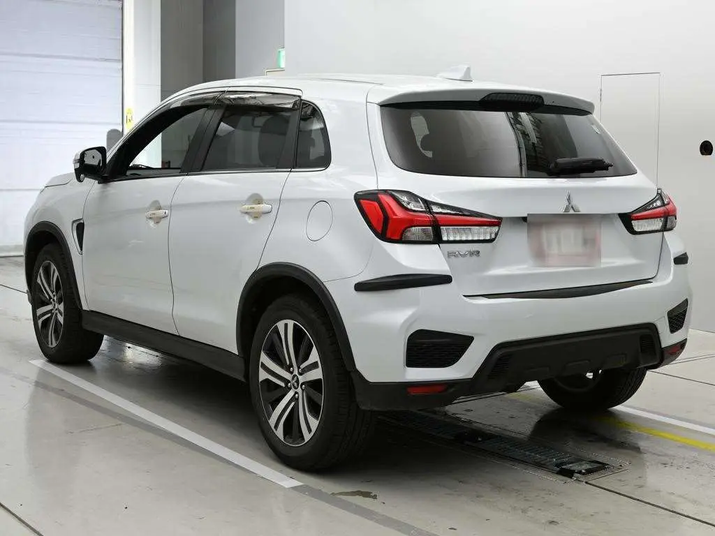 MITSUBISHI RVR G 4WD 2022