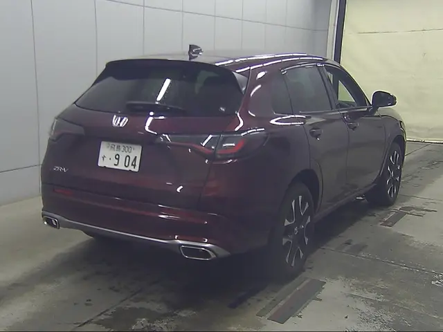 HONDA ZR-V Z 2024
