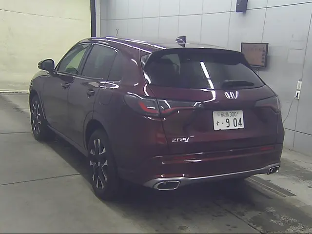 HONDA ZR-V Z 2024
