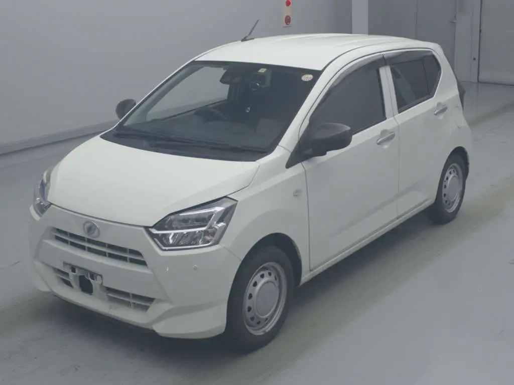 DAIHATSU MIRA E:S  2022