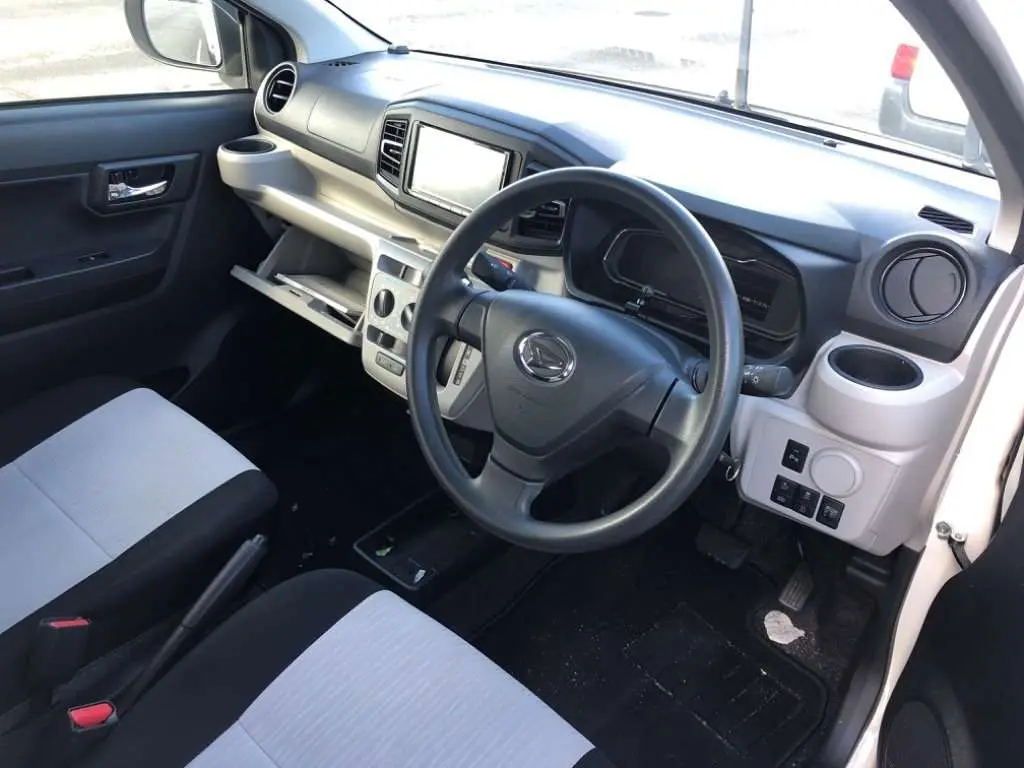 DAIHATSU MIRA E:S  2022