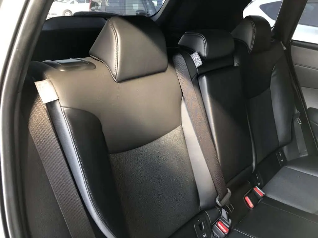 TOYOTA COROLLA CROSS Z 2023