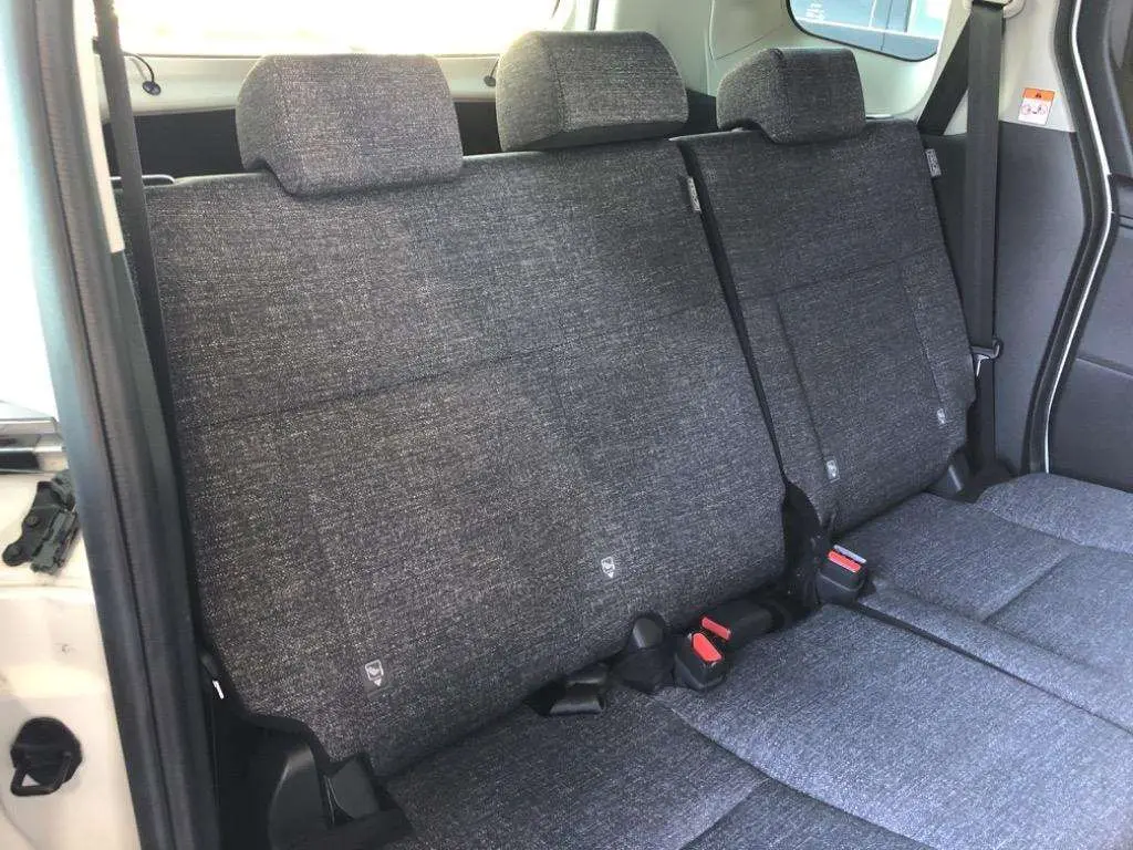 TOYOTA SIENTA Z 2023