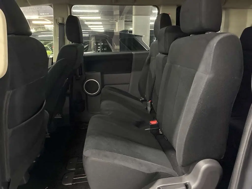 TOYOTA SIENTA G 2023