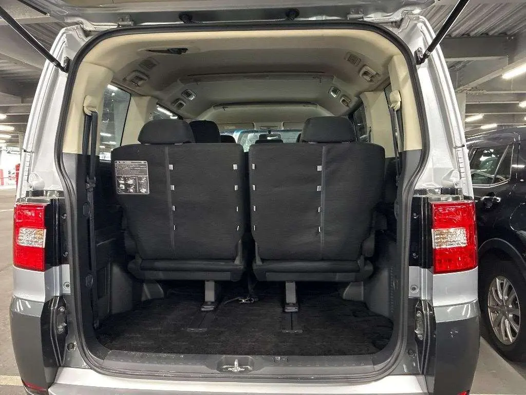 TOYOTA SIENTA G 2023