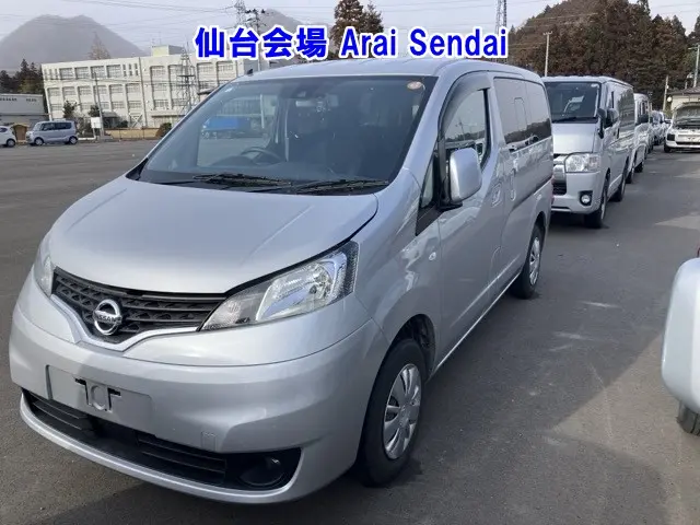NISSAN NV200 VANETTE 16X-2R 2021