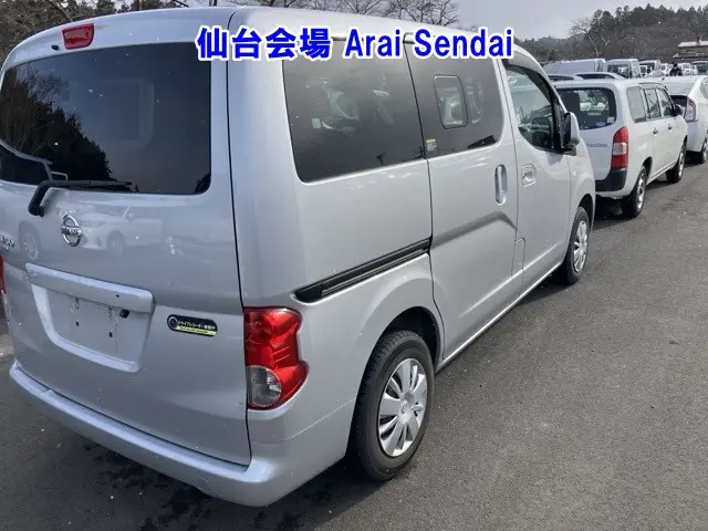 NISSAN NV200 VANETTE 16X-2R 2021