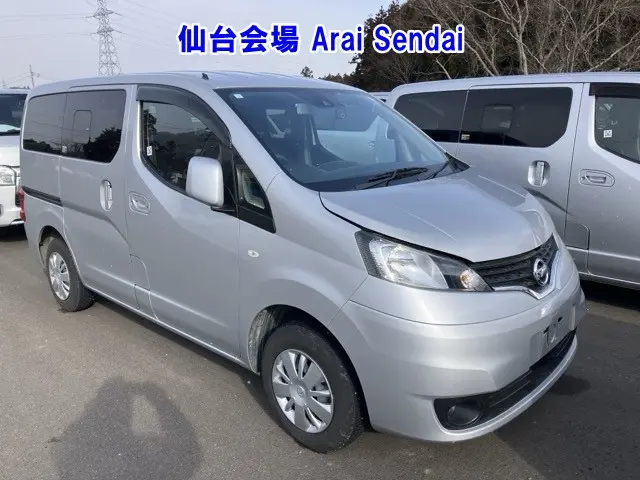 NISSAN NV200 VANETTE 16X-2R 2021