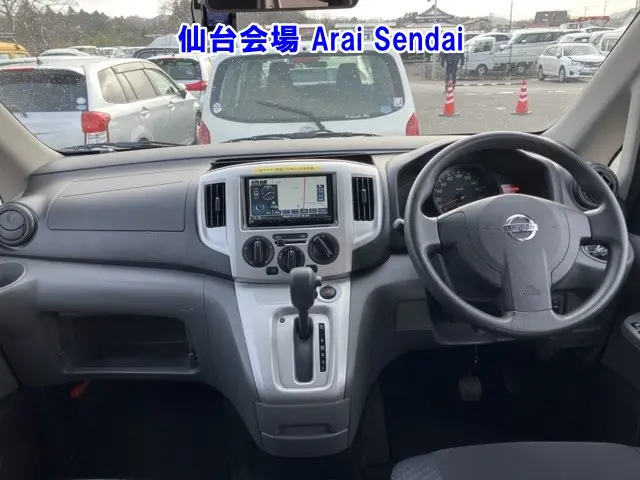 NISSAN NV200 VANETTE 16X-2R 2021