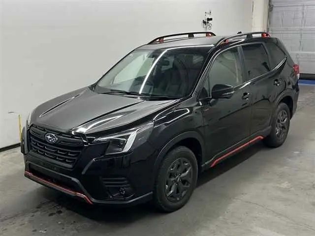 SUBARU FORESTER X- BREAK  2022