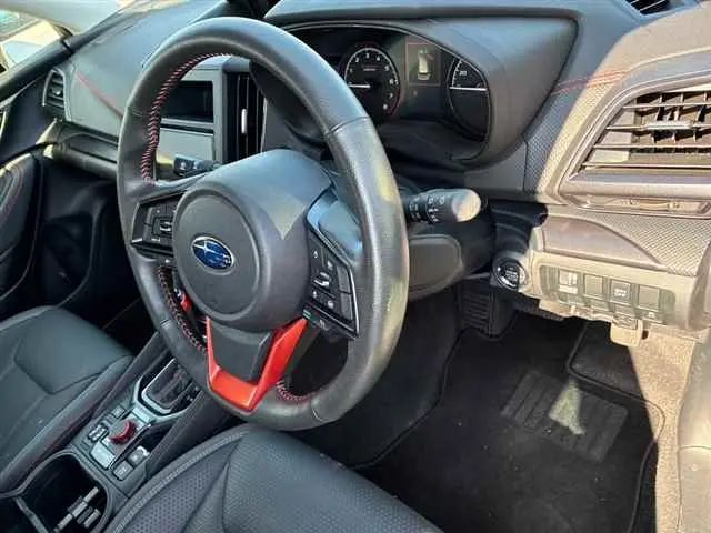 SUBARU FORESTER X- BREAK  2022