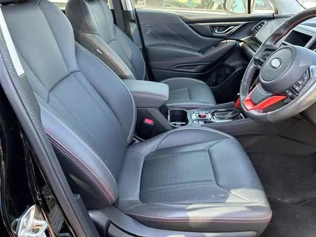 SUBARU FORESTER X- BREAK  2022