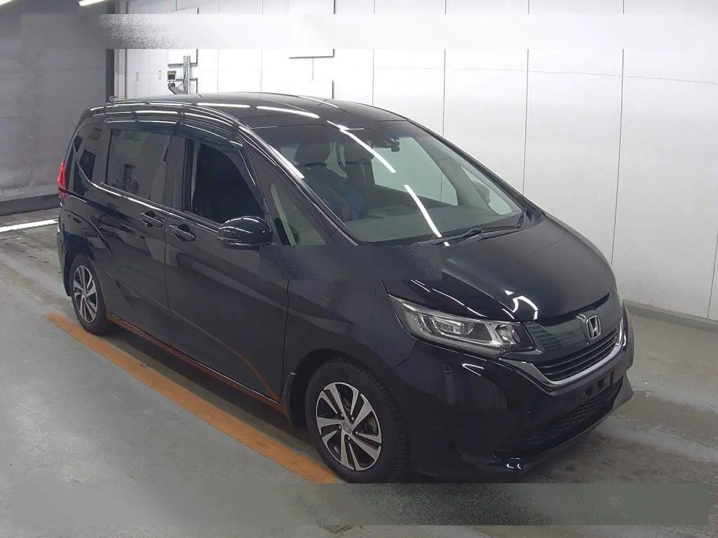 HONDA FREED G HONDA SENSING 2017