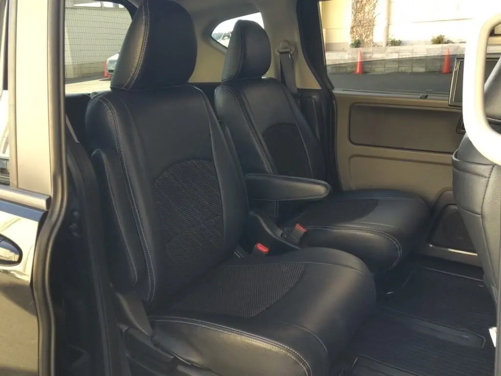 HONDA FREED G HONDA SENSING 2017