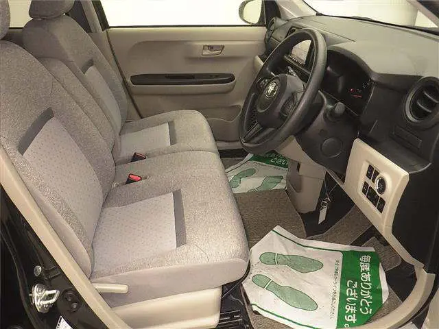 TOYOTA PASSO 4WD X SMART ASSIST 2022