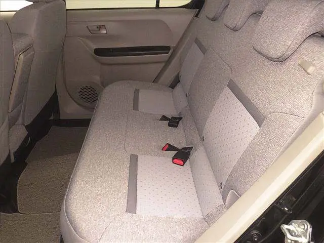 TOYOTA PASSO 4WD X SMART ASSIST 2022