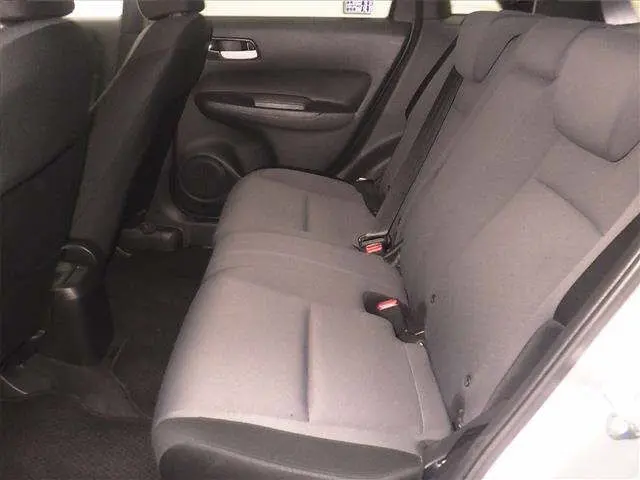 HONDA FIT BASIC 2021