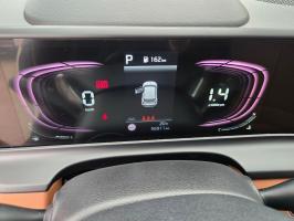 KIA SELTOS 2.0 MPI CVT 2WD SIGNATURE 2022