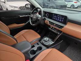 KIA SELTOS 2.0 MPI CVT 2WD SIGNATURE 2022