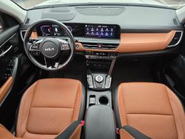 KIA SELTOS 2.0 MPI CVT 2WD SIGNATURE 2022