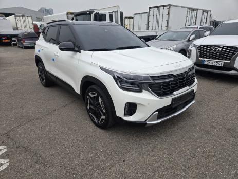 KIA SELTOS 2.0 MPI CVT 2WD SIGNATURE 2022