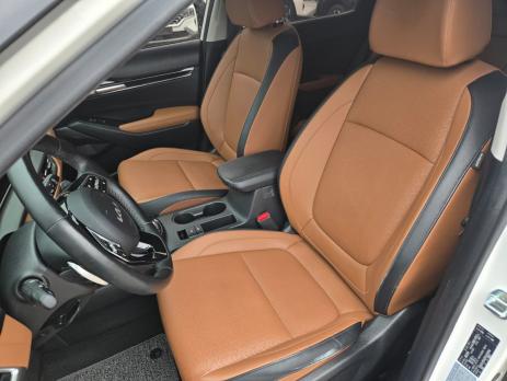 KIA SELTOS 2.0 MPI CVT 2WD SIGNATURE 2022