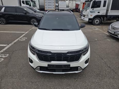 KIA SELTOS 2.0 MPI CVT 2WD SIGNATURE 2022